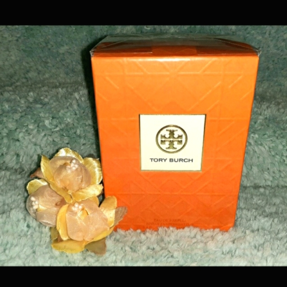 Tory Burch Signature Eau de Parfum 3.4 fl. oz. Spray